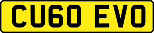 CU60EVO