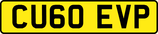 CU60EVP