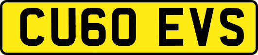 CU60EVS