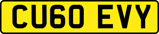 CU60EVY
