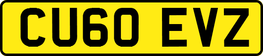 CU60EVZ