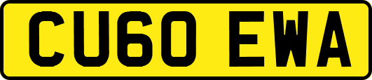 CU60EWA