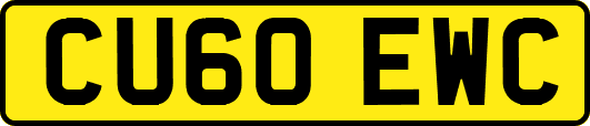 CU60EWC
