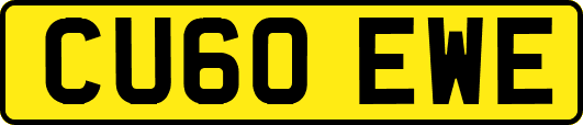 CU60EWE