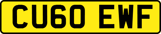 CU60EWF