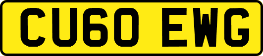 CU60EWG