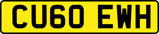 CU60EWH