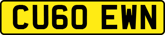 CU60EWN