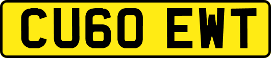 CU60EWT