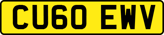CU60EWV