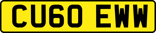 CU60EWW