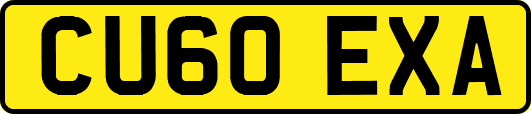 CU60EXA