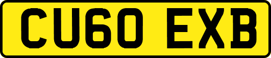 CU60EXB