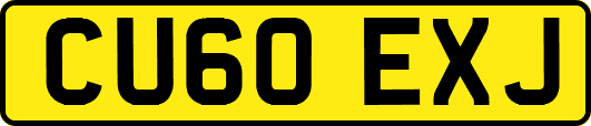 CU60EXJ