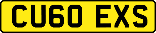 CU60EXS
