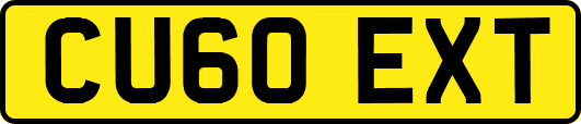 CU60EXT