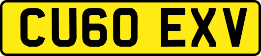 CU60EXV