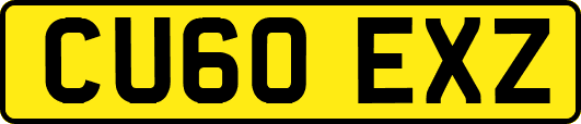 CU60EXZ