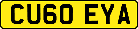 CU60EYA