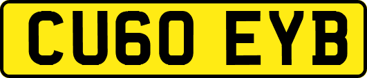 CU60EYB