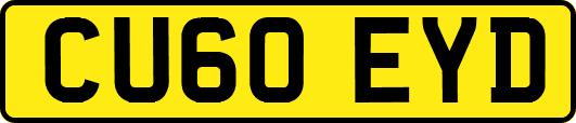 CU60EYD