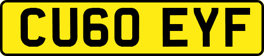 CU60EYF