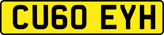 CU60EYH