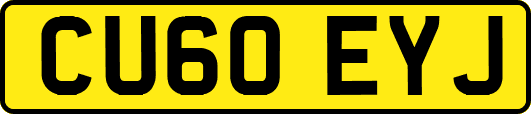 CU60EYJ