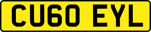 CU60EYL