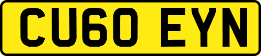 CU60EYN