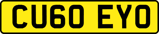 CU60EYO