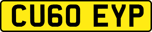 CU60EYP