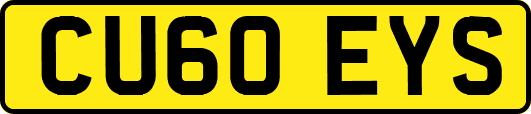 CU60EYS