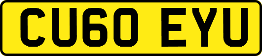 CU60EYU
