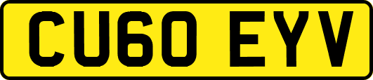 CU60EYV
