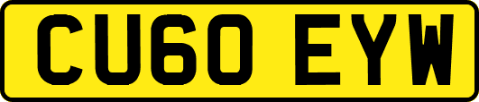 CU60EYW