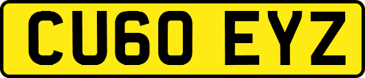 CU60EYZ