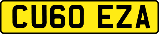 CU60EZA
