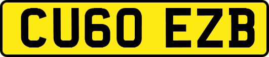 CU60EZB