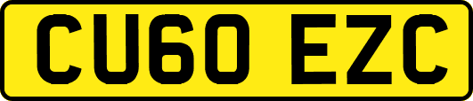 CU60EZC