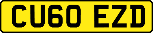 CU60EZD
