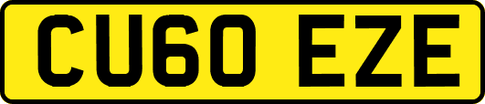 CU60EZE