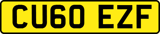 CU60EZF
