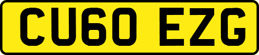 CU60EZG