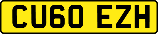 CU60EZH