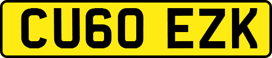 CU60EZK