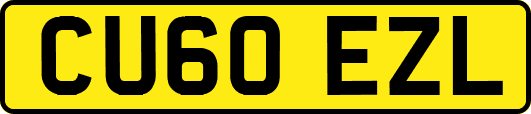 CU60EZL
