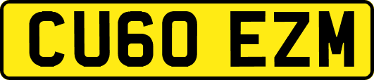 CU60EZM