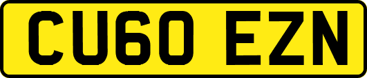 CU60EZN