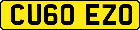 CU60EZO